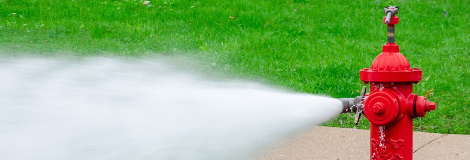 Water mains flushing | Gisborne District Council