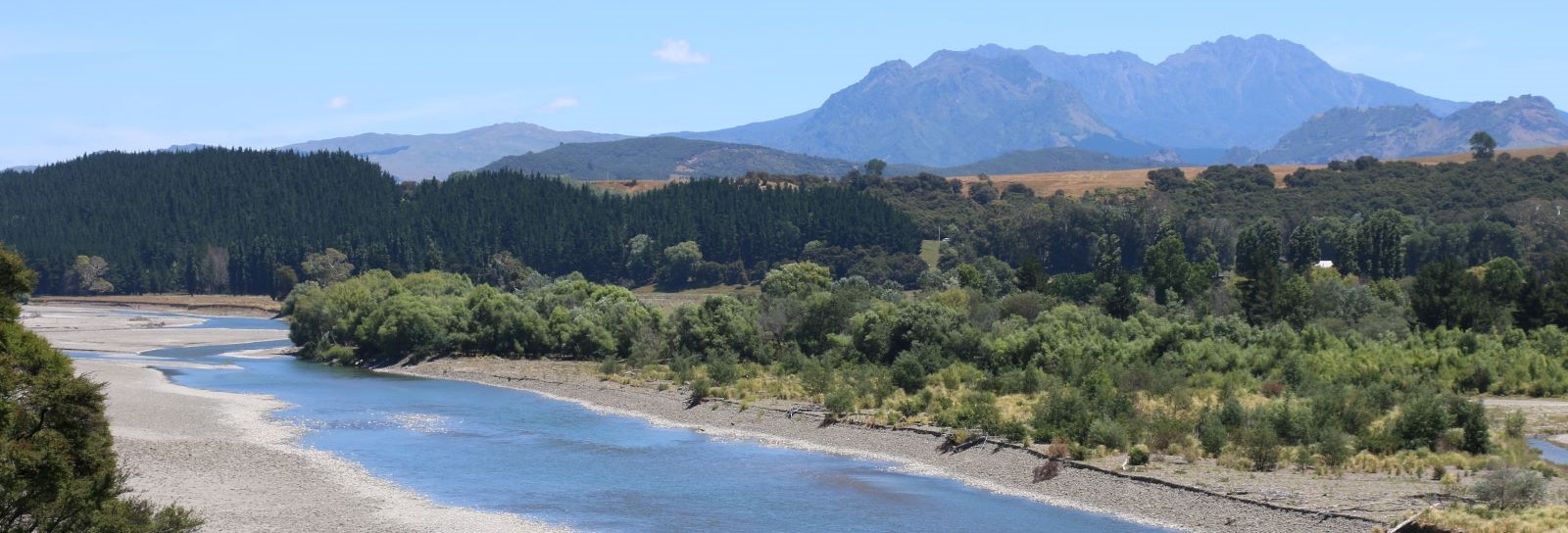 Waiapu Catchment Plan