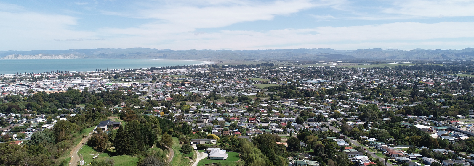 Tairāwhiti Resource Management Plan